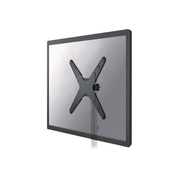 Neomounts FL40-430BL14 - Mounting kit (pole mount) - full-motion