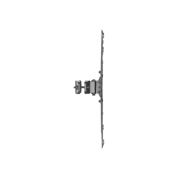 Neomounts FL40-430BL14 - Mounting kit (pole mount) - full-motion