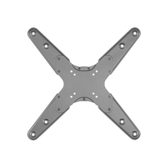 Neomounts FL40-430BL14 - Mounting kit (pole mount) - full-motion