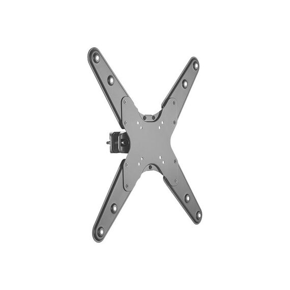 Neomounts FL40-430BL14 - Mounting kit (pole mount) - full-motion