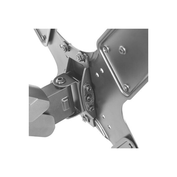 Neomounts WL70-550BL14 - Mounting kit - full-motion - for TV - bl