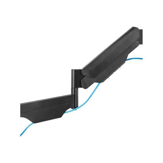 Neomounts WL70-550BL14 - Mounting kit - full-motion - for TV - bl