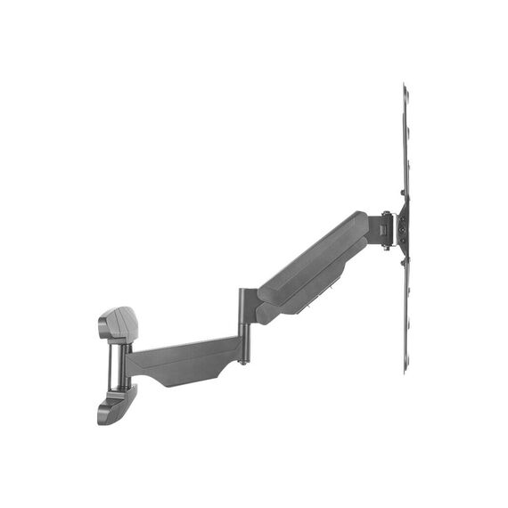 Neomounts WL70-550BL14 - Mounting kit - full-motion - for TV - bl