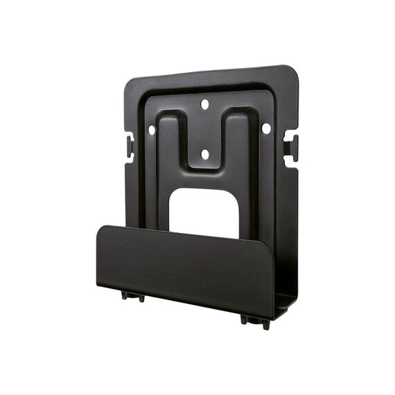 Neomounts AWL-440BL - Shelf - for multimedia source unit - ceilin