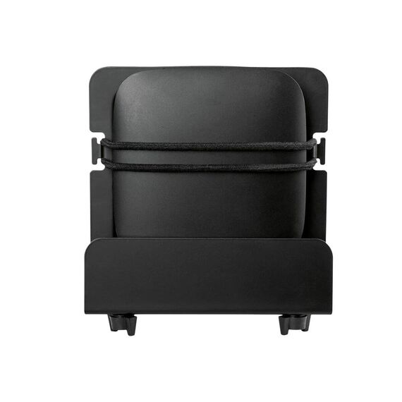 Neomounts AWL-440BL - Shelf - for multimedia source unit - ceilin