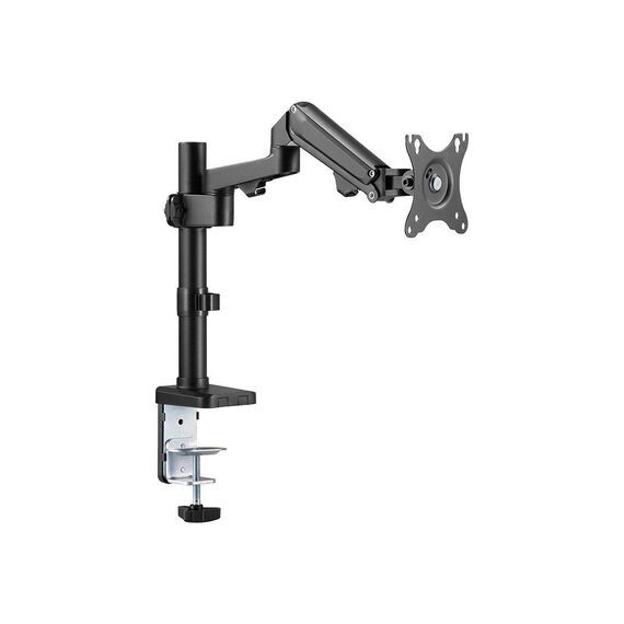 Neomounts DS70-750BL1 - Mounting kit (desk mount) - full-motion a