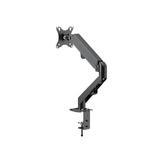 Neomounts DS70-700BL1 - Mounting kit (desk mount) - full-motion a