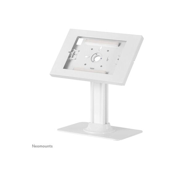 Neomounts DS15-650WH1 - Stand - for tablet - white - desktop - fo