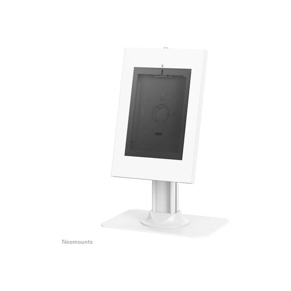 Neomounts DS15-650WH1 - Stand - for tablet - white - desktop - fo