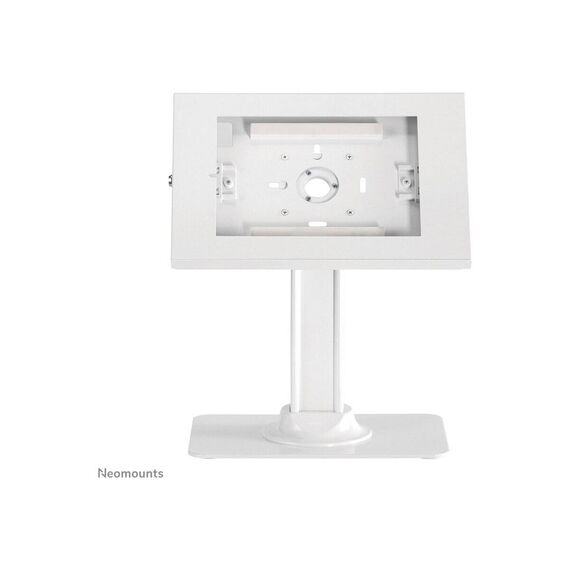 Neomounts DS15-650WH1 - Stand - for tablet - white - desktop - fo