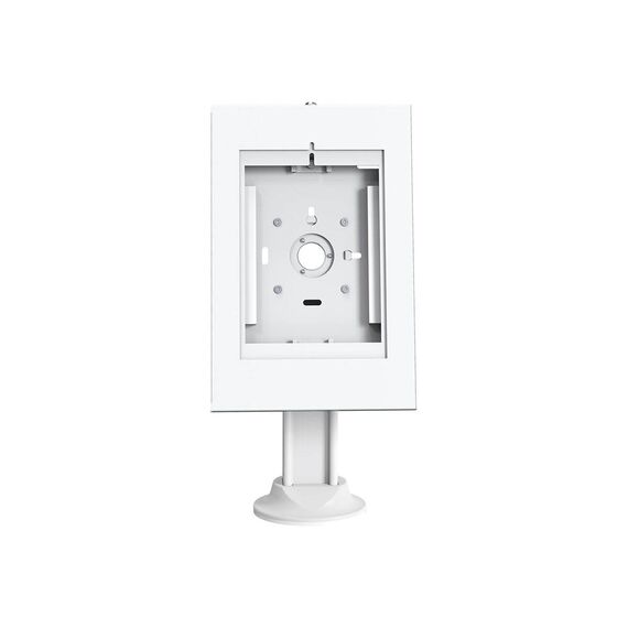 Neomounts DS15-640WH1 - Stand - for tablet - lockable - steel - w