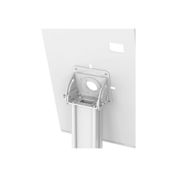 Neomounts DS15-640WH1 - Stand - for tablet - lockable - steel - w