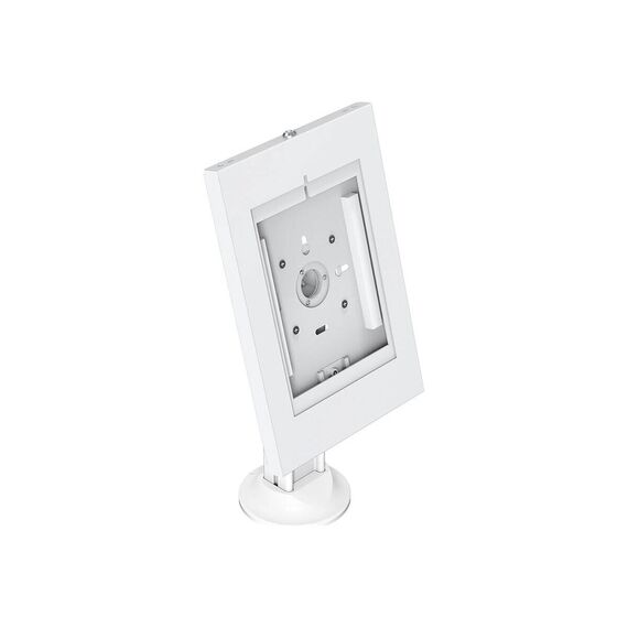 Neomounts DS15-640WH1 - Stand - for tablet - lockable - steel - w