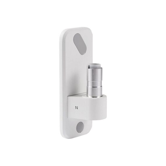 Neomounts AWL75-450WH - Mounting component (wall adapter) - for a