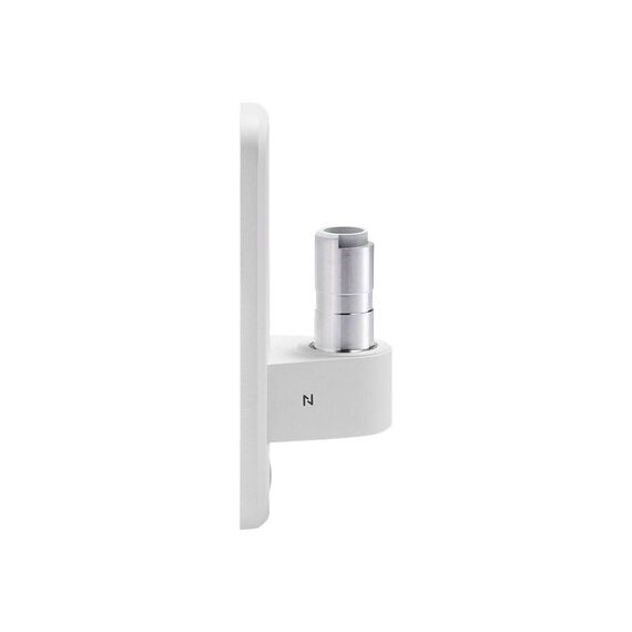 Neomounts AWL75-450WH - Mounting component (wall adapter) - for a