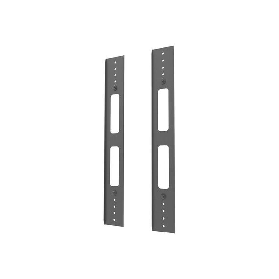 Neomounts AWL-250BL16 - Mounting kit (VESA extension kit) - for f