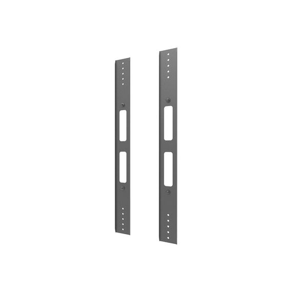 Neomounts AWL-250BL18 - Mounting kit (VESA extension kit) - for f