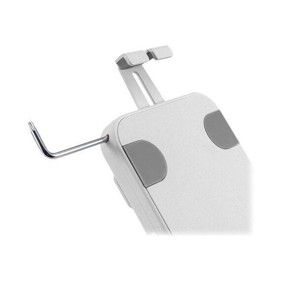 Neomounts WL15-625WH1 - Mounting kit (wall mount) - for tablet -
