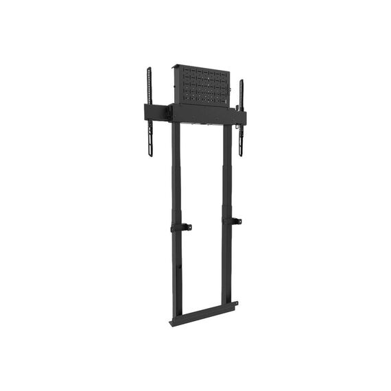 Neomounts WL55-875BL1 - Mounting kit (wall mount) - motorised - f