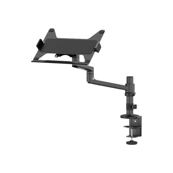 Neomounts DS20-425BL1 - Mounting kit (articulating arm) - full-mo