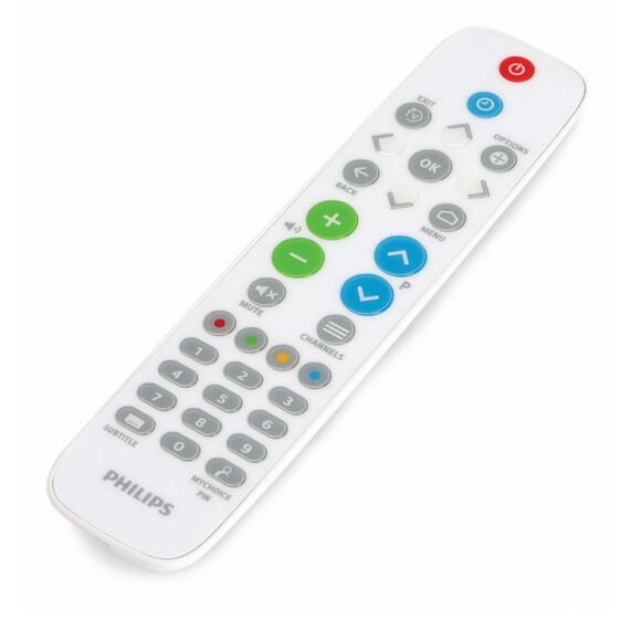 Philips Healthcare 22AV1604B - Remote control - fo | 22AV1604B/12