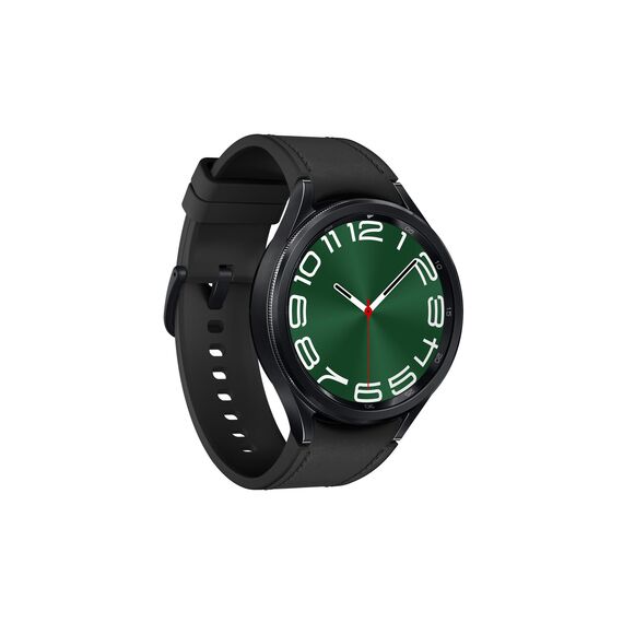 Samsung Galaxy Watch6 Classic - 47 mm - smart wa | SM-R965FZKAEUE