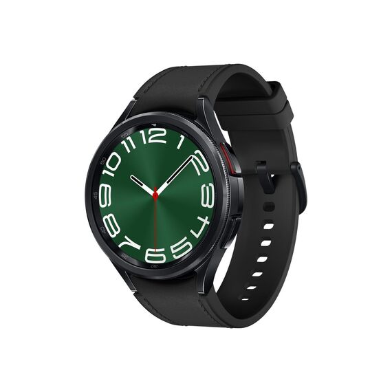 Samsung Galaxy Watch6 Classic - 47 mm - smart wa | SM-R965FZKAEUE