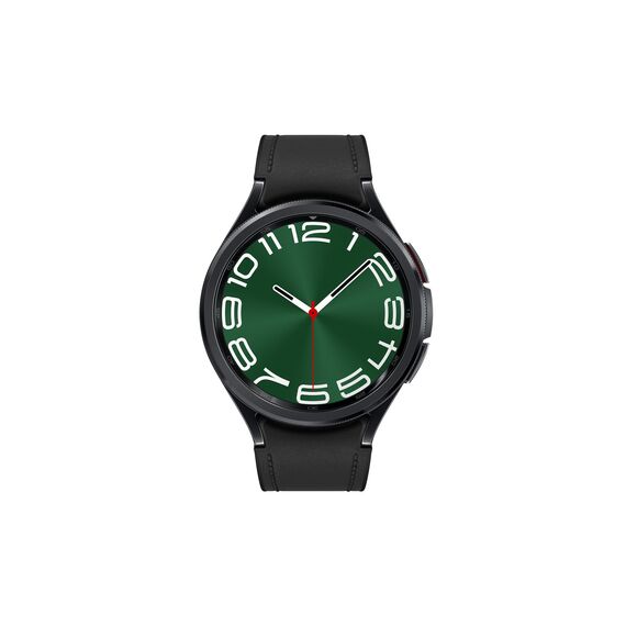 Samsung Galaxy Watch6 Classic - 47 mm - smart wa | SM-R965FZKAEUE