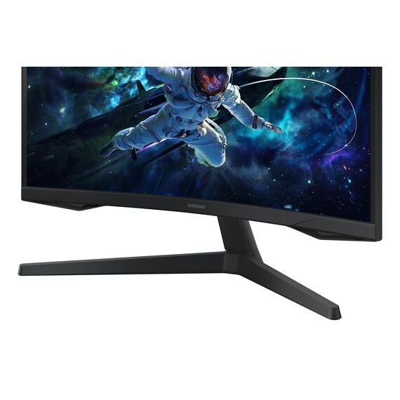 Samsung Odyssey G5 S27CG552EU - G55C Series - LE | LS27CG552EUXEN