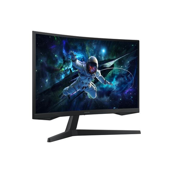 Samsung Odyssey G5 S27CG552EU - G55C Series - LE | LS27CG552EUXEN