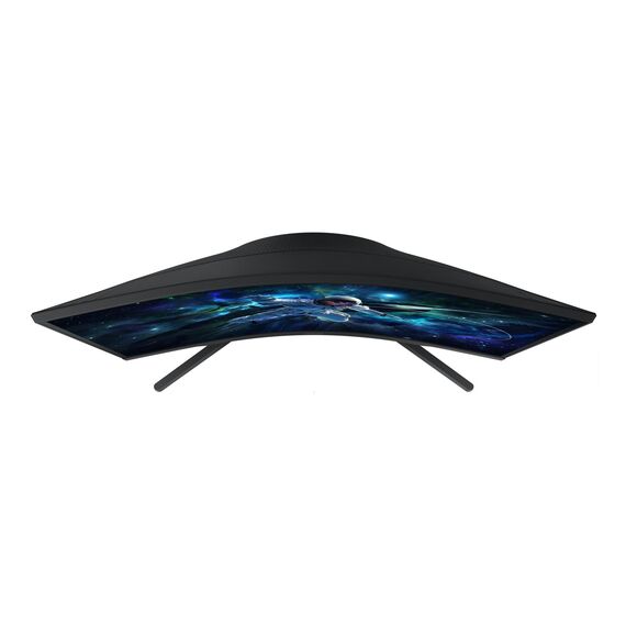 Samsung Odyssey G5 S27CG552EU - G55C Series - LE | LS27CG552EUXEN
