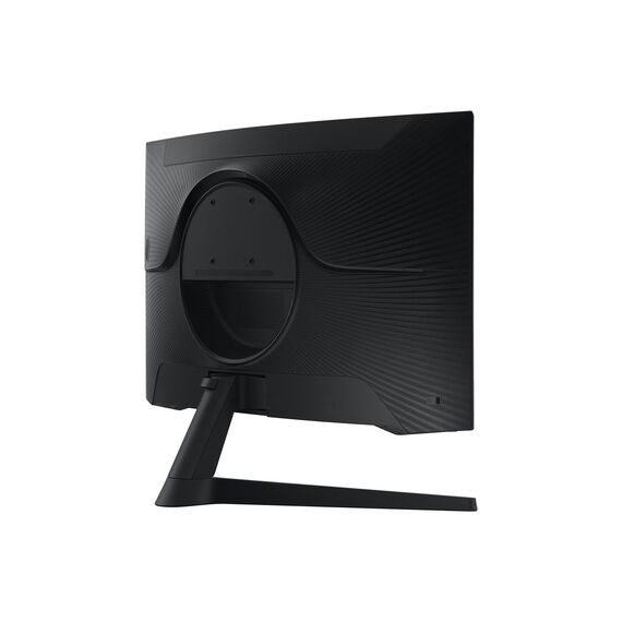 Samsung Odyssey G5 S27CG552EU - G55C Series - LE | LS27CG552EUXEN
