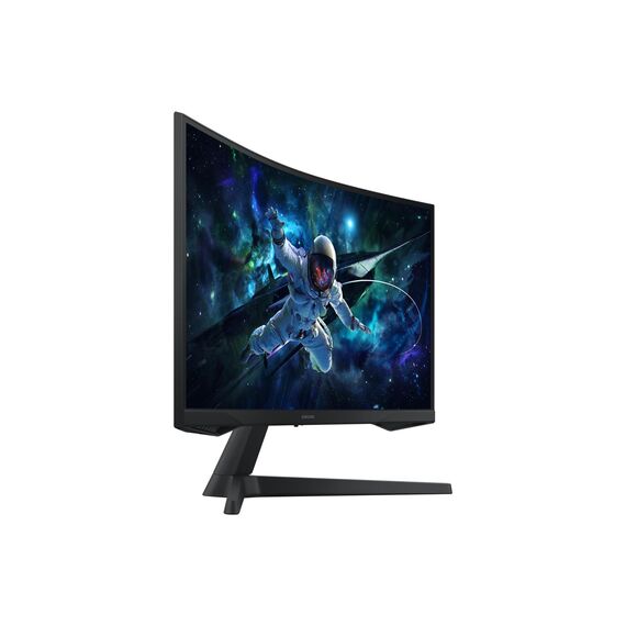 Samsung Odyssey G5 S27CG552EU - G55C Series - LE | LS27CG552EUXEN