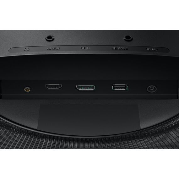 Samsung Odyssey G5 S27CG552EU - G55C Series - LE | LS27CG552EUXEN