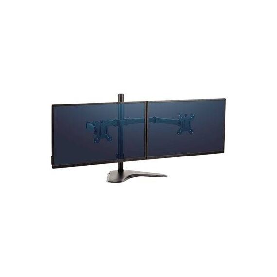 Fellowes Professional Series Freestanding Dual 8043701