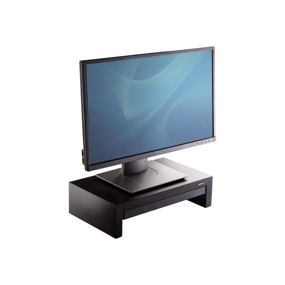 Fellowes Designer Suites Monitor Riser - Monitor height | 8038101