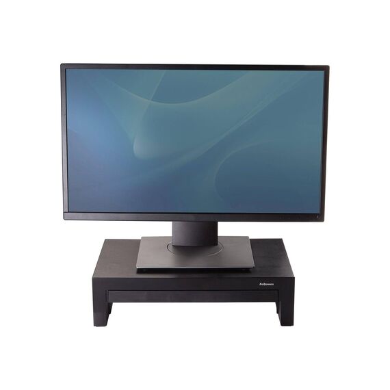 Fellowes Designer Suites Monitor Riser - Monitor height | 8038101