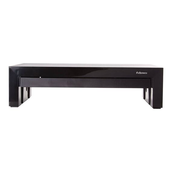Fellowes Designer Suites Monitor Riser - Monitor height | 8038101