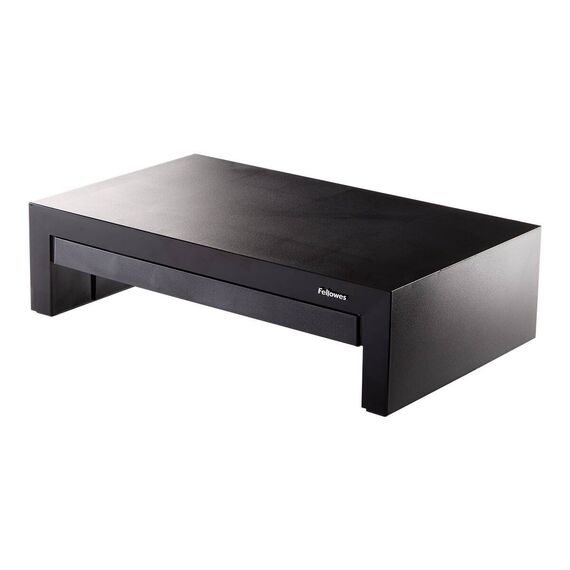 Fellowes Designer Suites Monitor Riser - Monitor height | 8038101