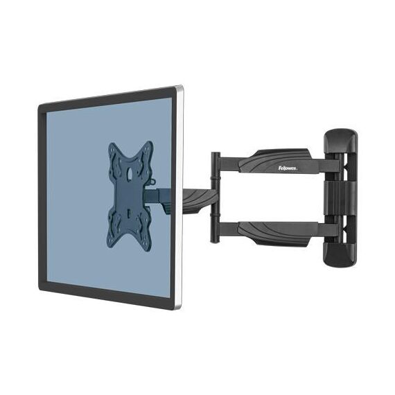 Fellowes - Bracket - for TV - black - screen size up to | 8043601