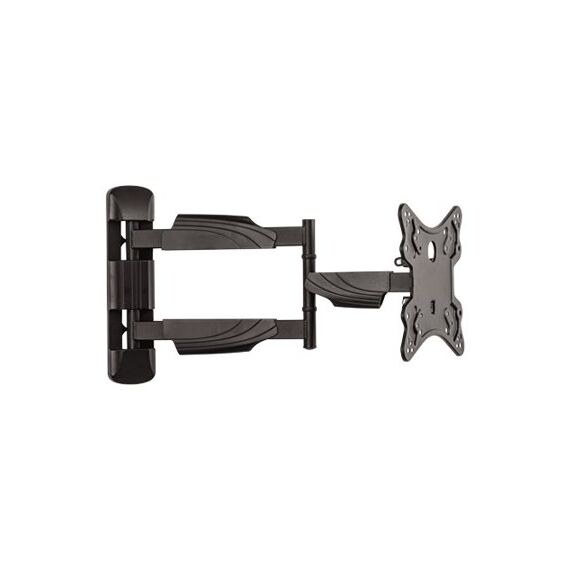 Fellowes - Bracket - for TV - black - screen size up to | 8043601