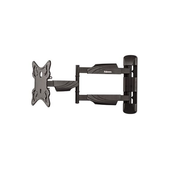 Fellowes - Bracket - for TV - black - screen size up to | 8043601