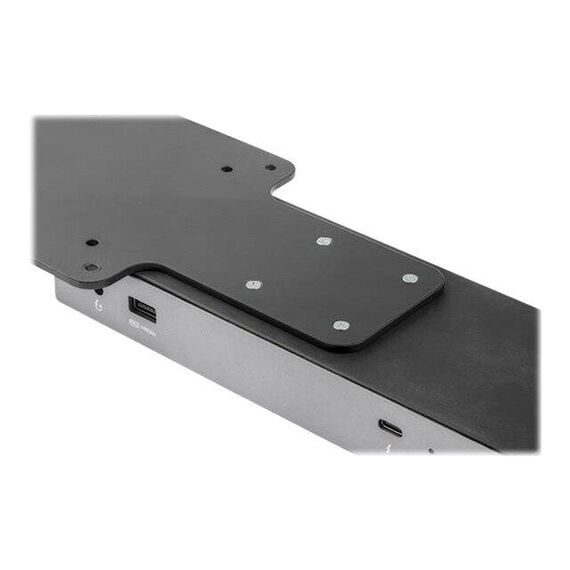 StarTech.com Docking Station Mount - VESA - Back-of-M | SSPMSVESA