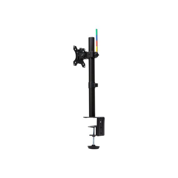 Kensington SmartFit Ergo Single Monitor Arm - Mounting | K55411WW