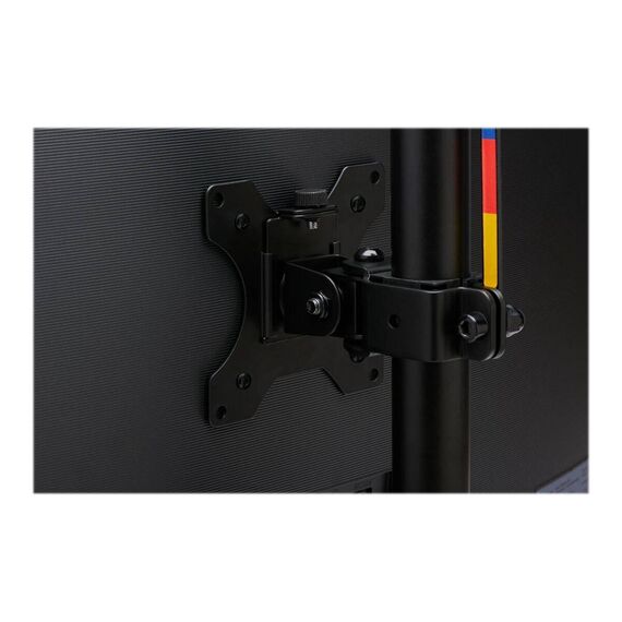 Kensington SmartFit Ergo Single Monitor Arm - Mounting | K55411WW