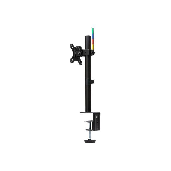 Kensington SmartFit Ergo Single Monitor Arm - Mounting | K55411WW