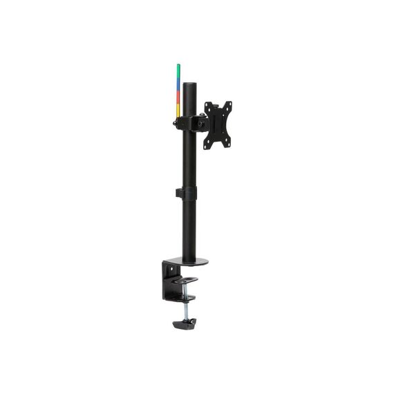 Kensington SmartFit Ergo Single Monitor Arm - Mounting | K55411WW
