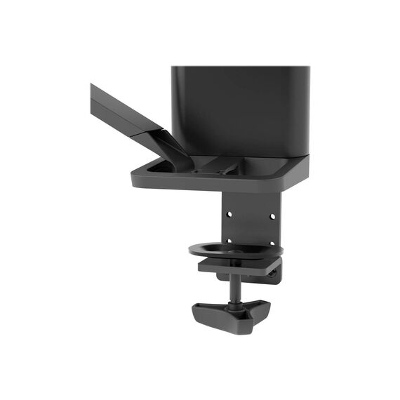 Ergotron TRACE - Mounting kit (pivot, base, VESA spa | 45-630-224