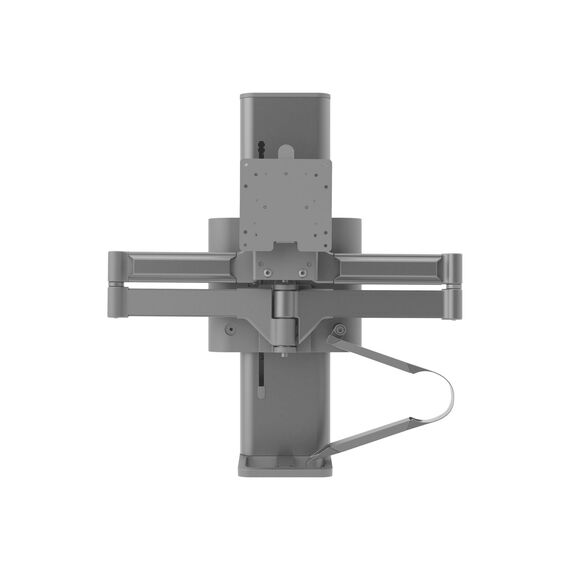 Ergotron TRACE - Mounting kit (pivot, base, VESA spa | 45-630-224