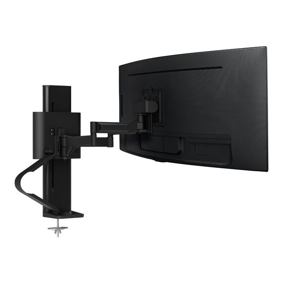 Ergotron TRACE - Mounting kit (pivot, base, VESA spa | 45-630-224